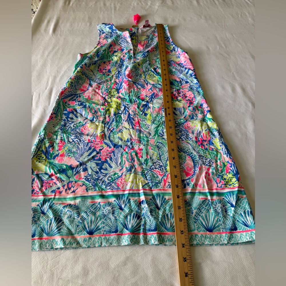 Lilly Pulitzer dress - Picture 5 of 14